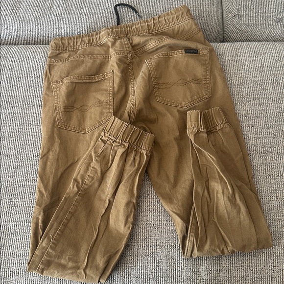 Levis boys jogger bundle - Picture 9 of 9